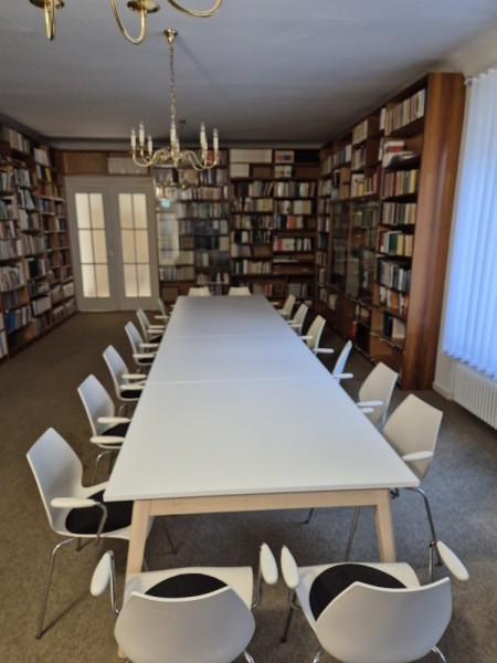 Darmstadt-Bibliothek